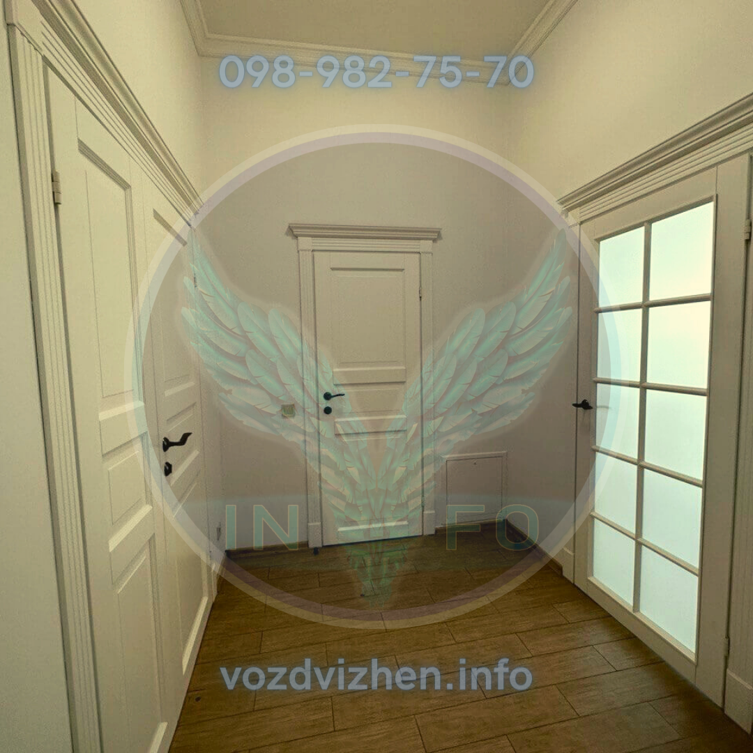 Оренда приміщення вільного призначення 92 м², Воздвиженська вул., 20