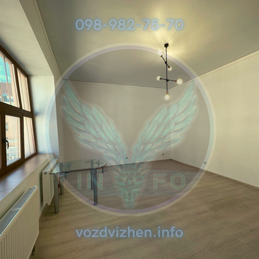 Оренда приміщення вільного призначення 92 м², Воздвиженська вул., 20