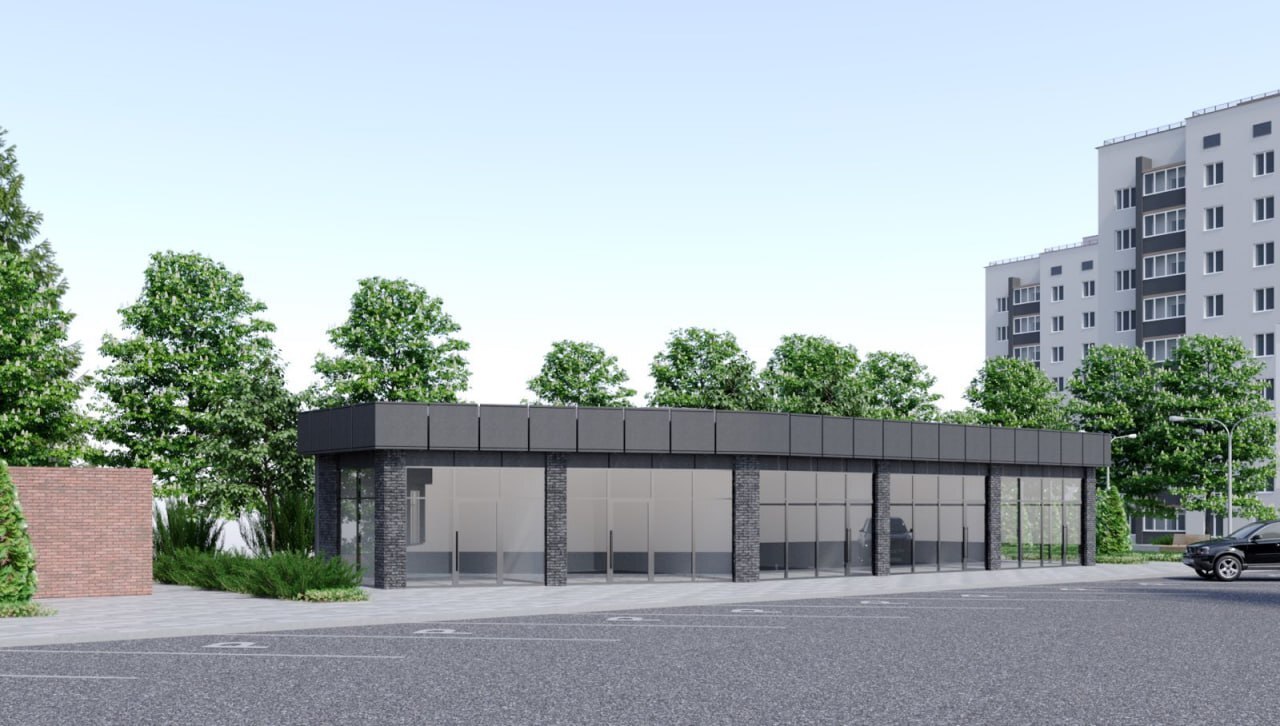 Аренда коммерции 28 м², Савкина ул., 4