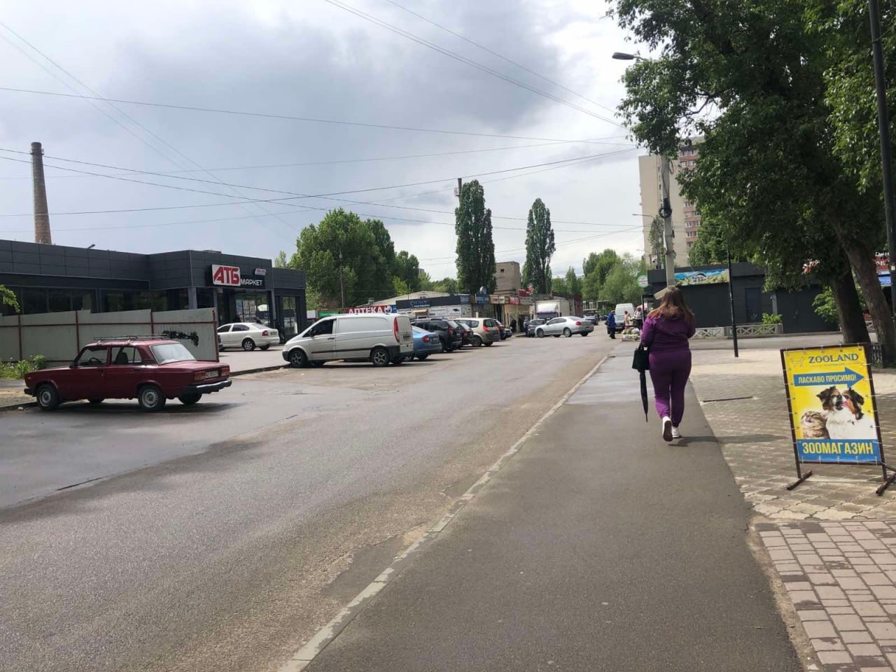 Аренда коммерции 28 м², Савкина ул., 4
