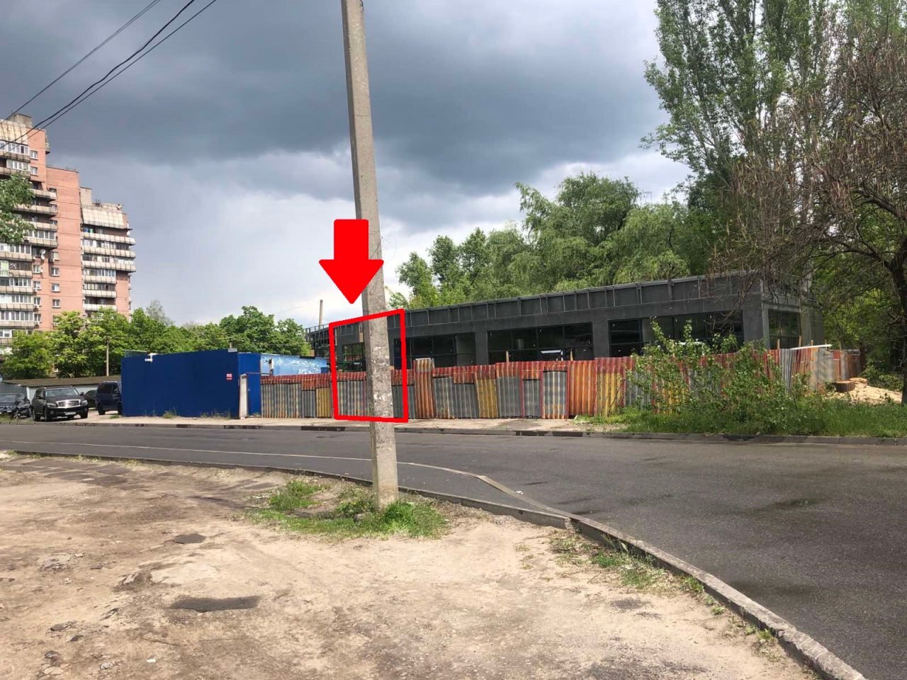 Аренда коммерции 28 м², Савкина ул., 4