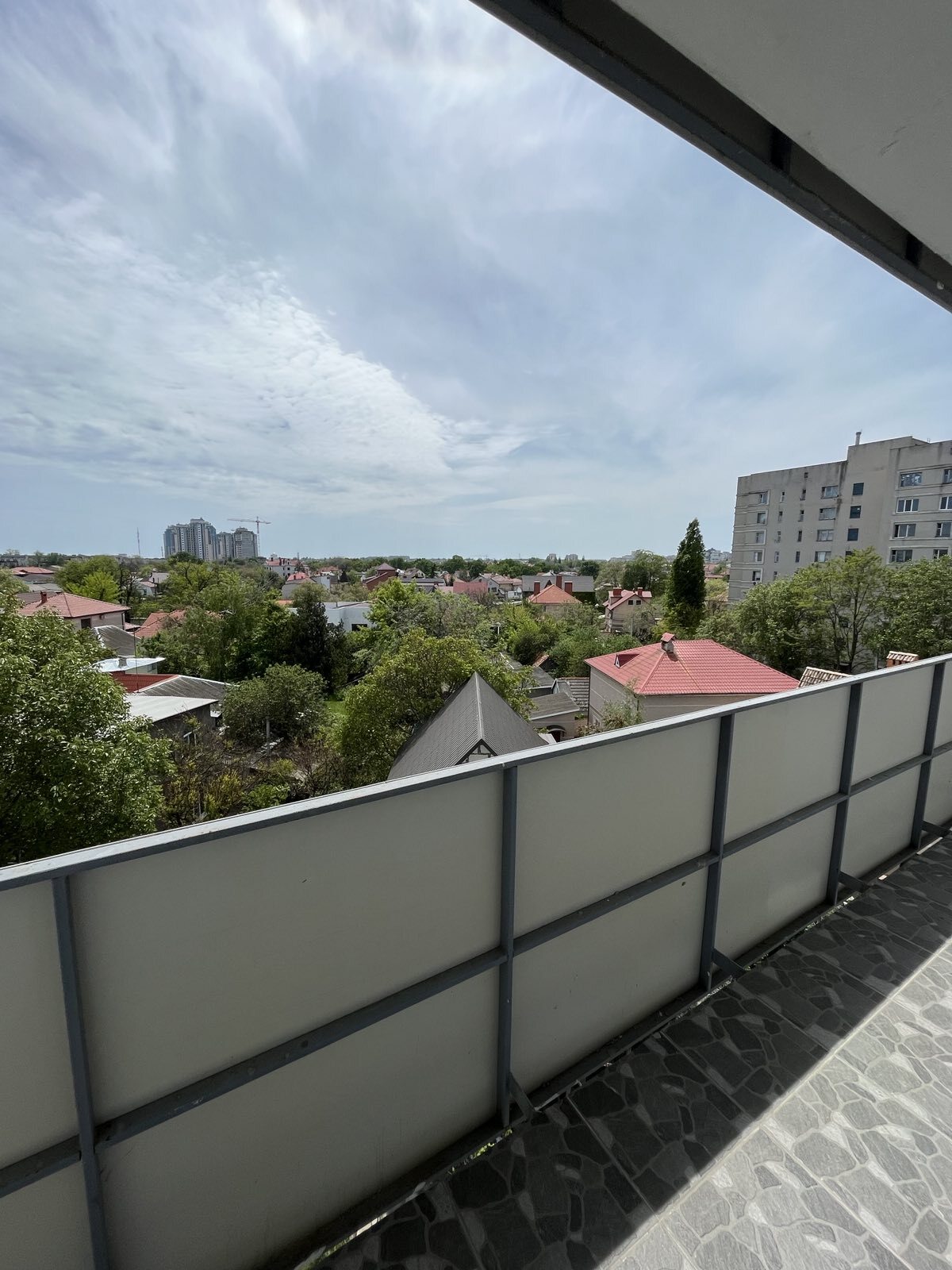 Продажа 2-комнатной квартиры 55 м², Львовская ул., 15