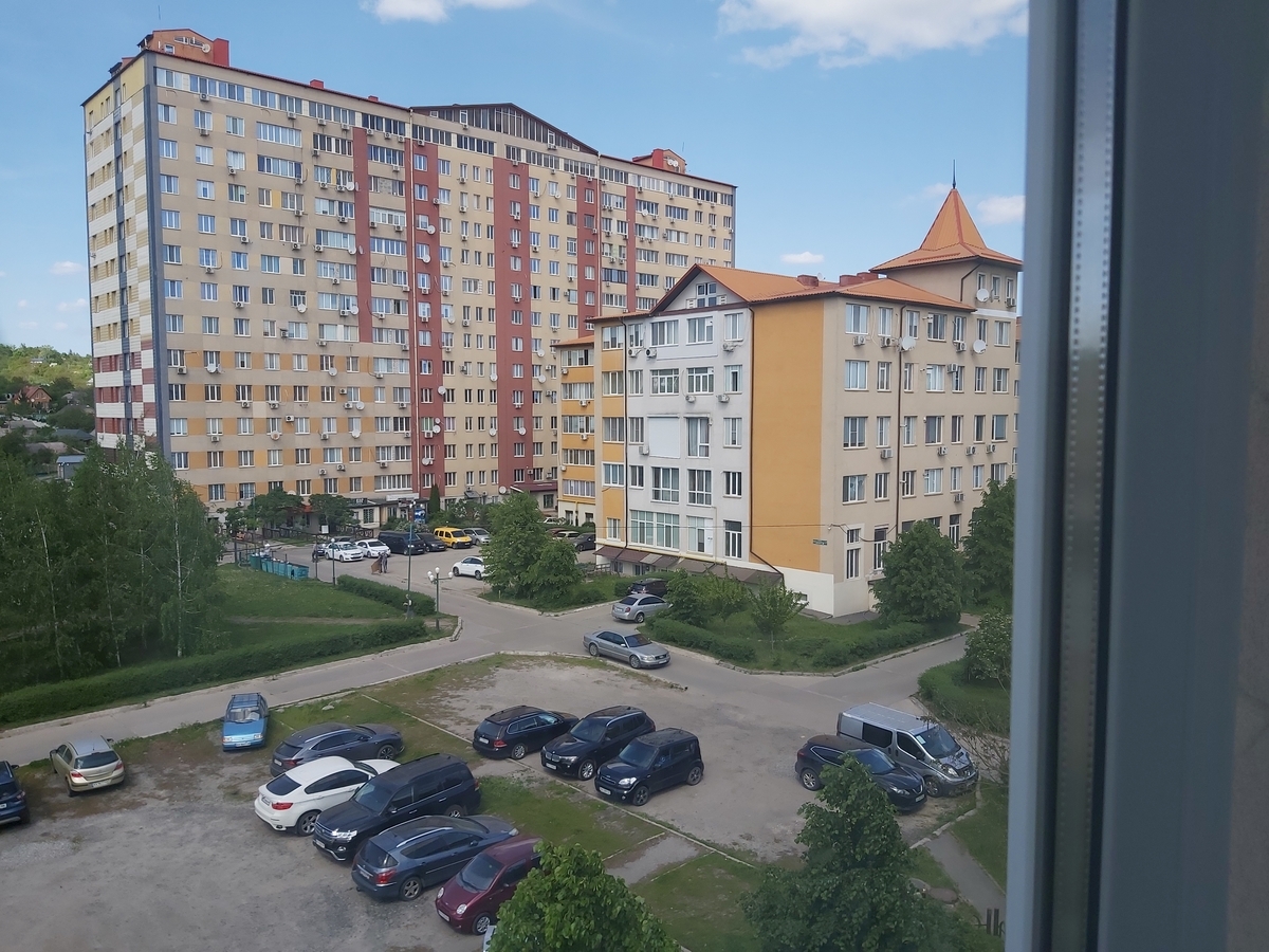 Продажа 3-комнатной квартиры 84 м², Новоалександровская ул., 54А К1