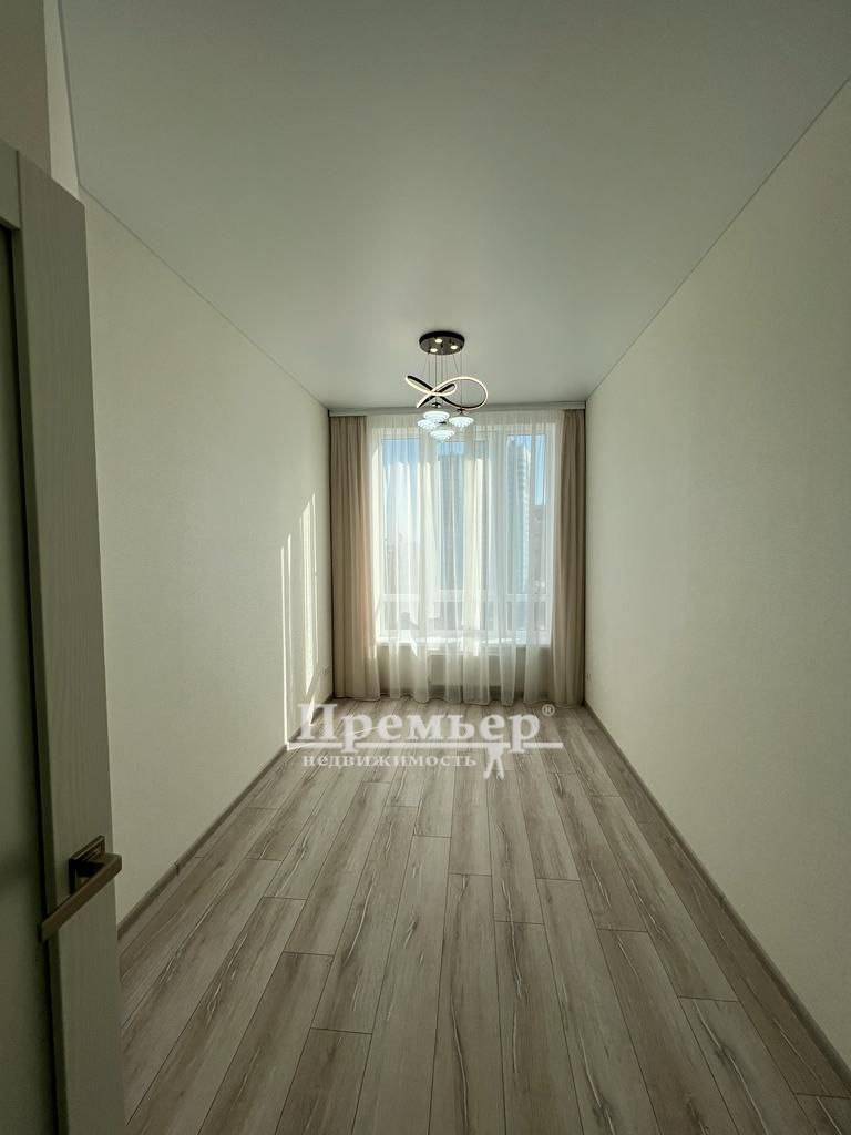 Продаж 2-кімнатної квартири 52 м², Толбухина вул.