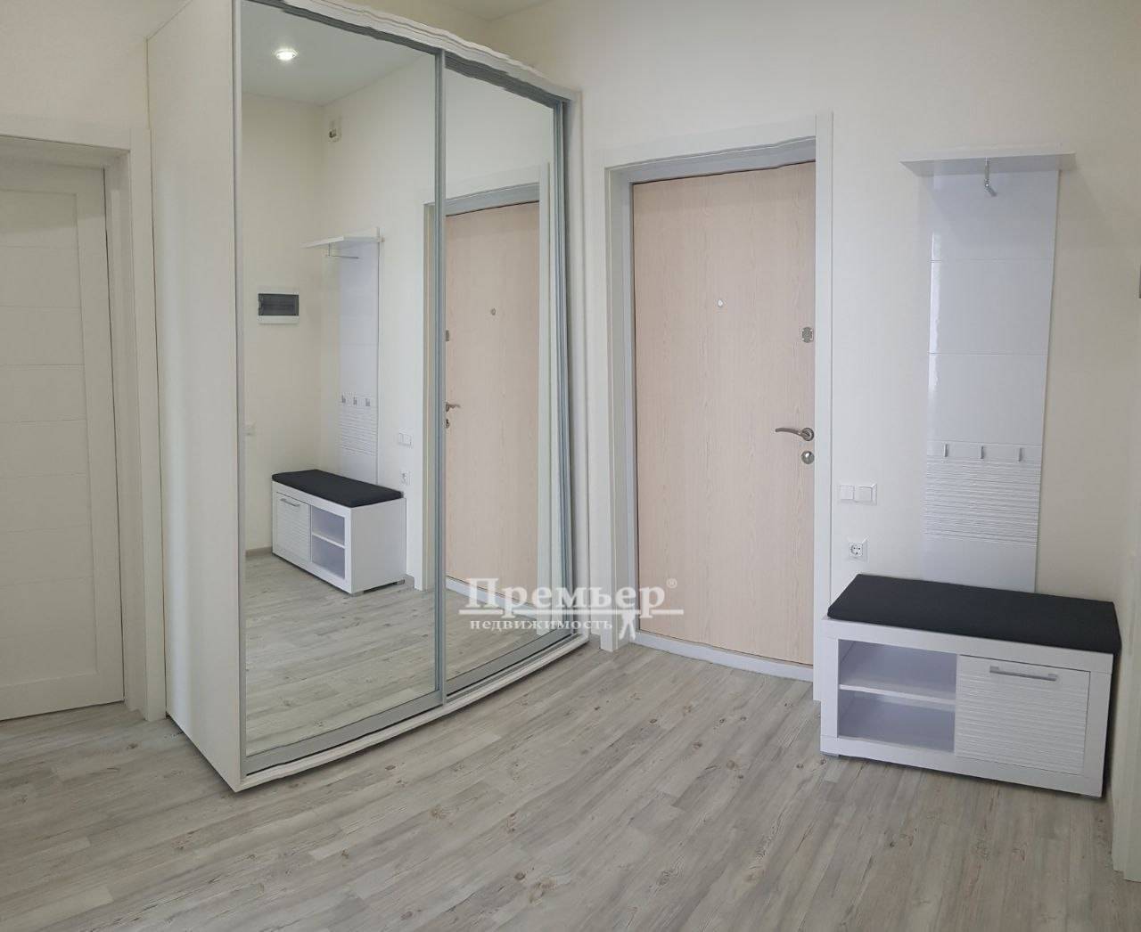 Продаж 2-кімнатної квартири 52 м², Толбухина вул.