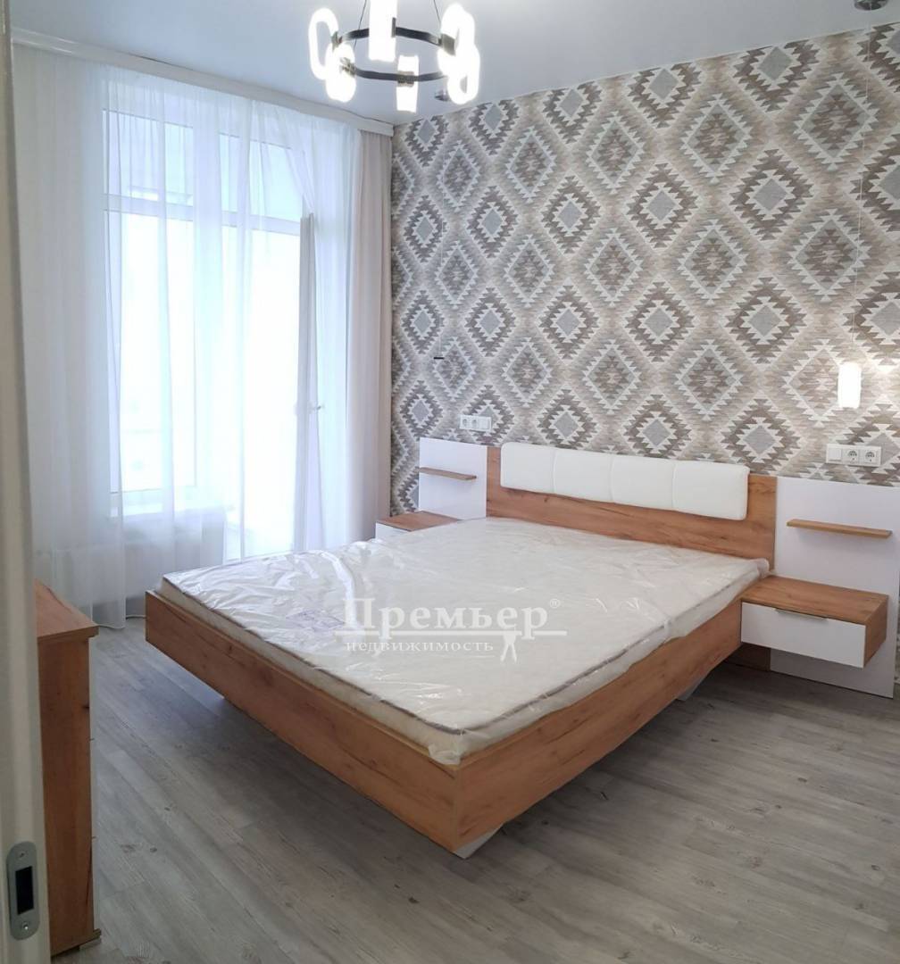 Продаж 2-кімнатної квартири 52 м², Толбухина вул.
