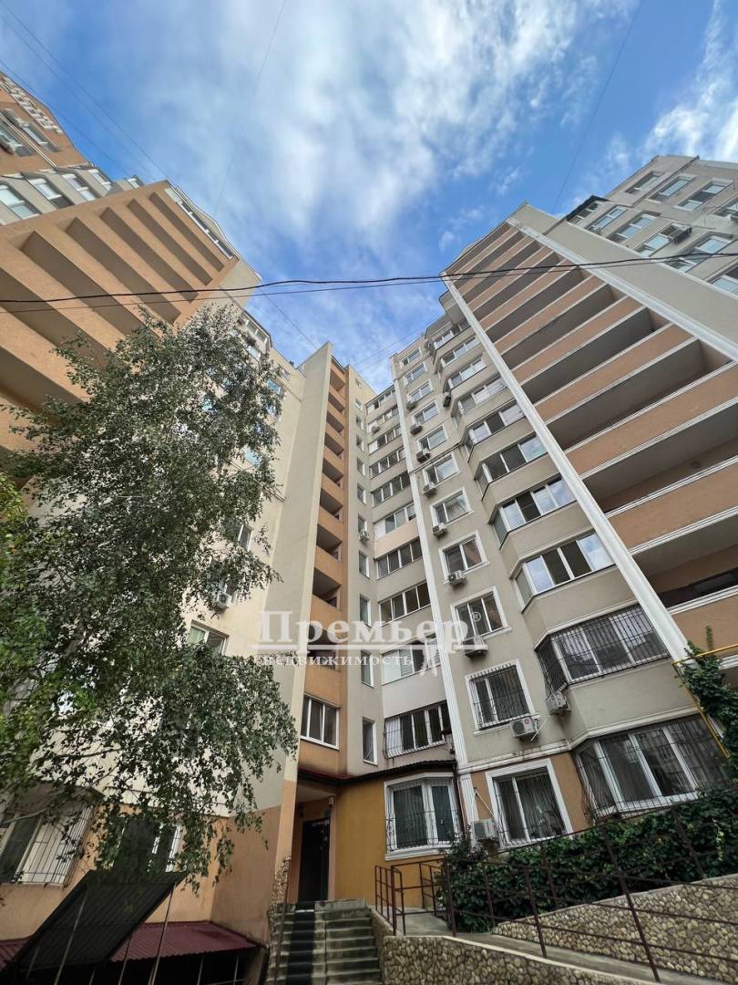 Продаж 1-кімнатної квартири 54 м², Академіка Вільямса вул.