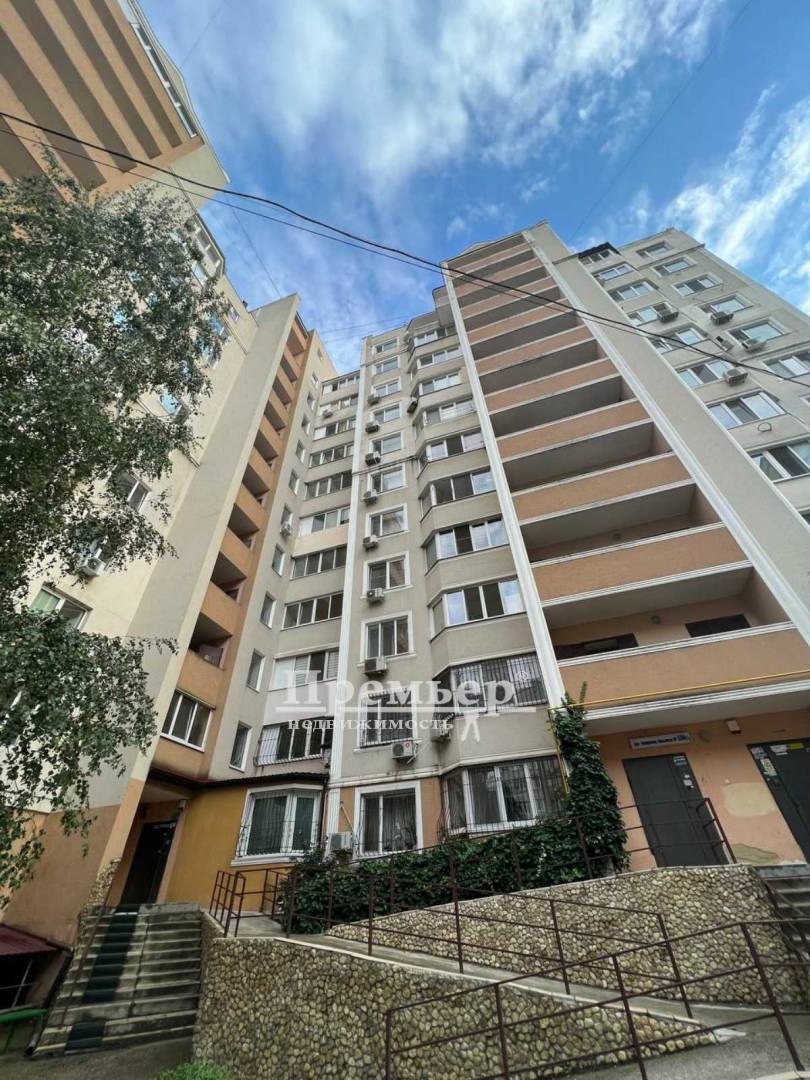 Продаж 1-кімнатної квартири 54 м², Академіка Вільямса вул.