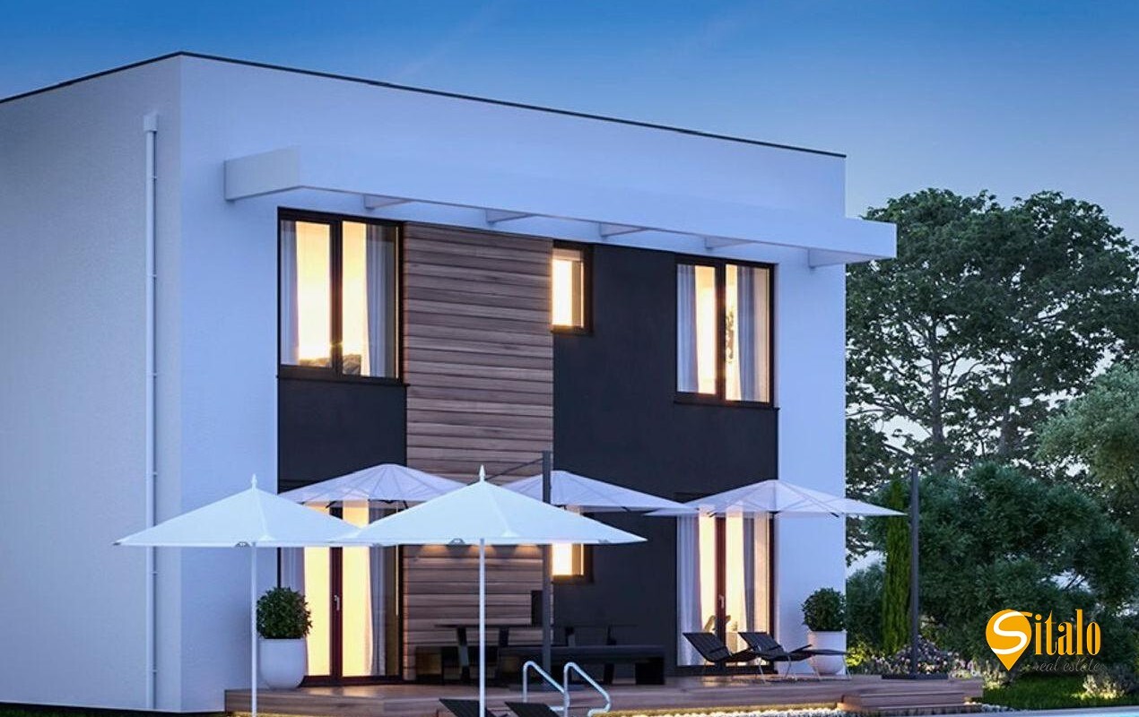 Продажа дома 190 м²