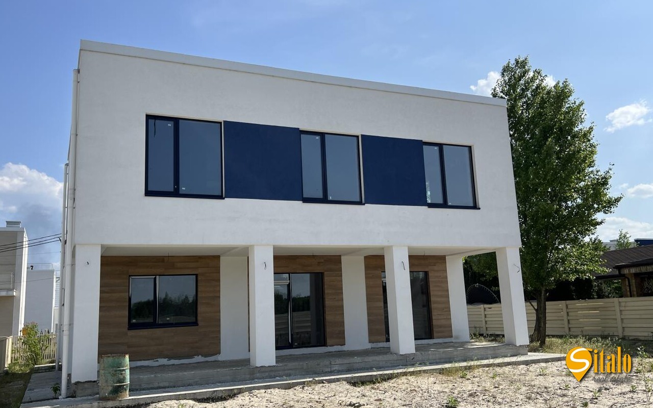 Продажа дома 190 м²