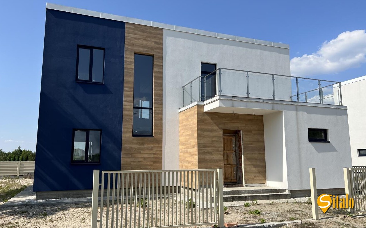 Продажа дома 190 м²