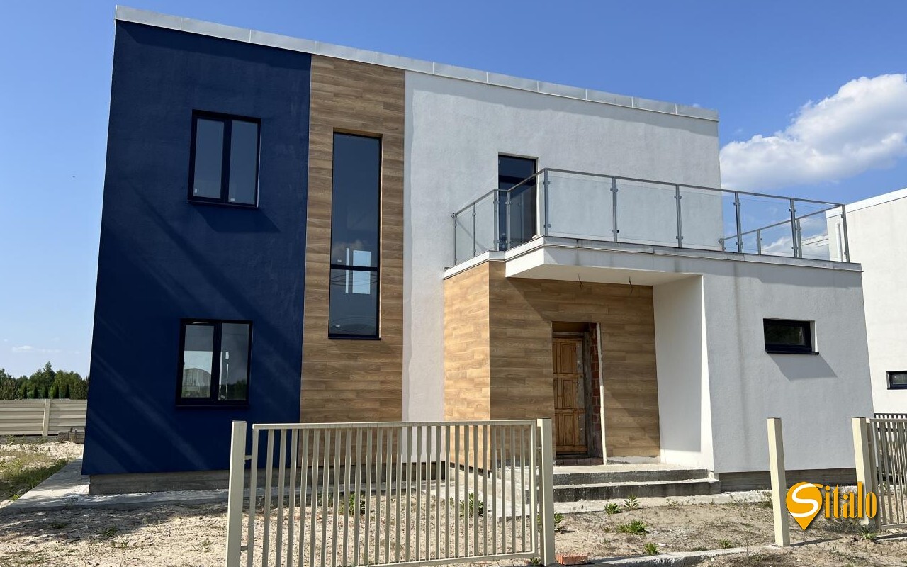 Продажа дома 190 м²