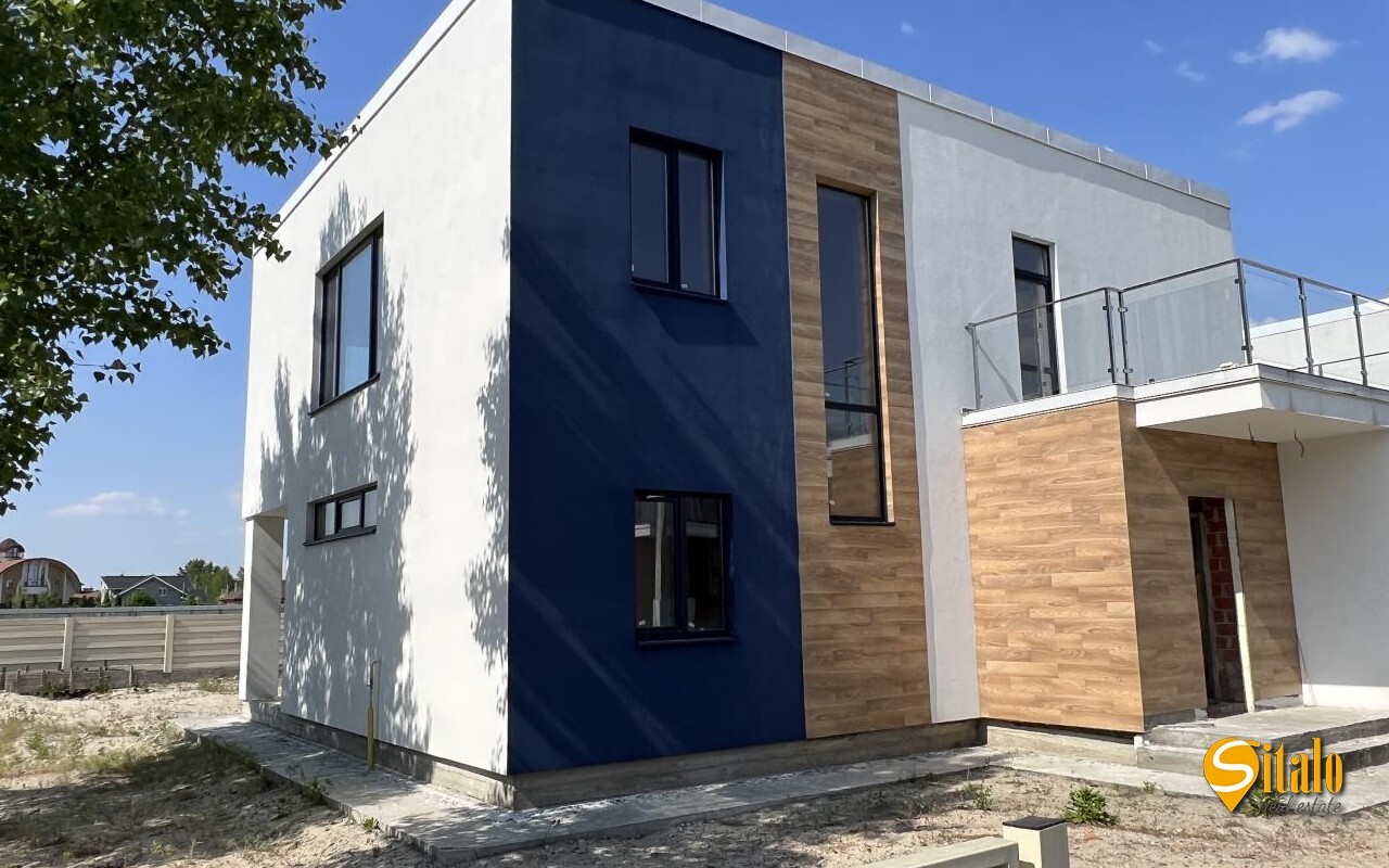 Продажа дома 190 м²
