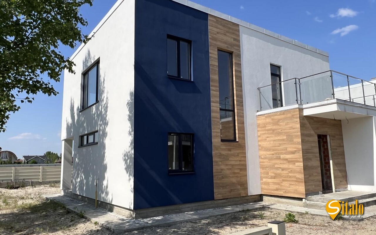Продажа дома 190 м²