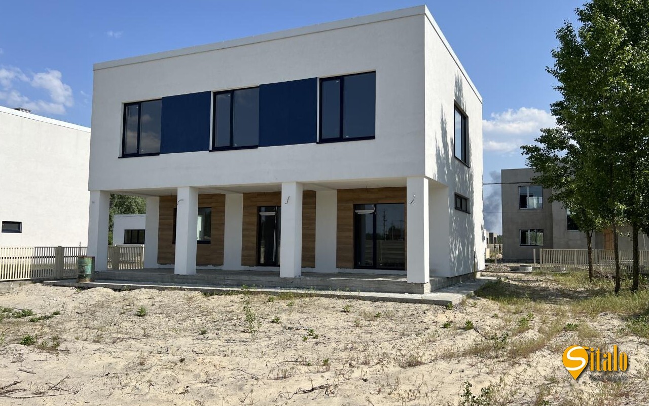 Продажа дома 190 м²