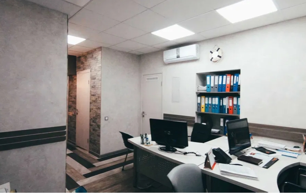 Оренда офісу 100 м², Адміральський просп.