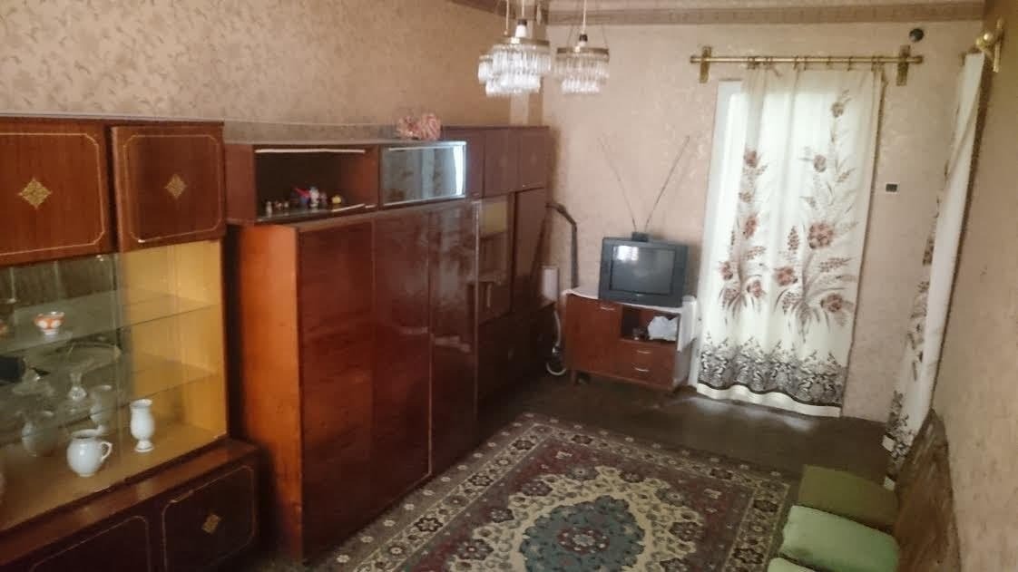 Продажа 2-комнатной квартиры 51 м², Василия Жуковского ул., 31