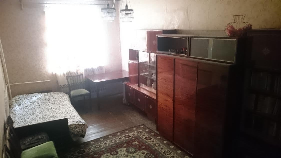 Продажа 2-комнатной квартиры 51 м², Василия Жуковского ул., 31