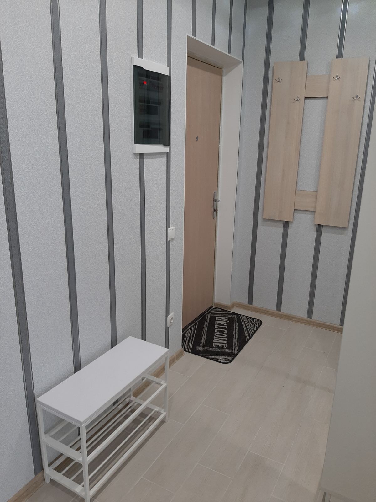 Оренда 1-кімнатної квартири 32 м², Львівська вул., 15