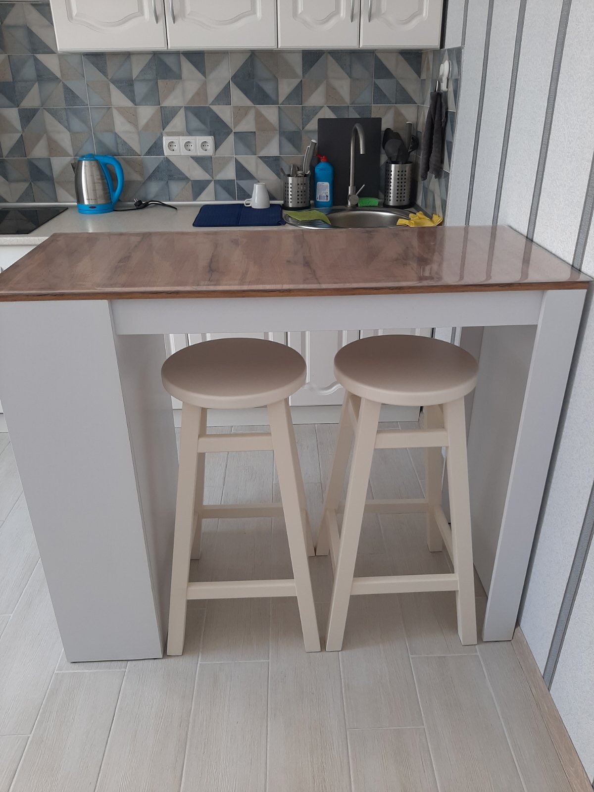 Оренда 1-кімнатної квартири 32 м², Львівська вул., 15