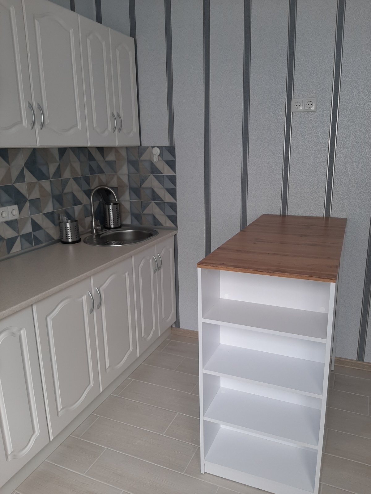 Оренда 1-кімнатної квартири 32 м², Львівська вул., 15