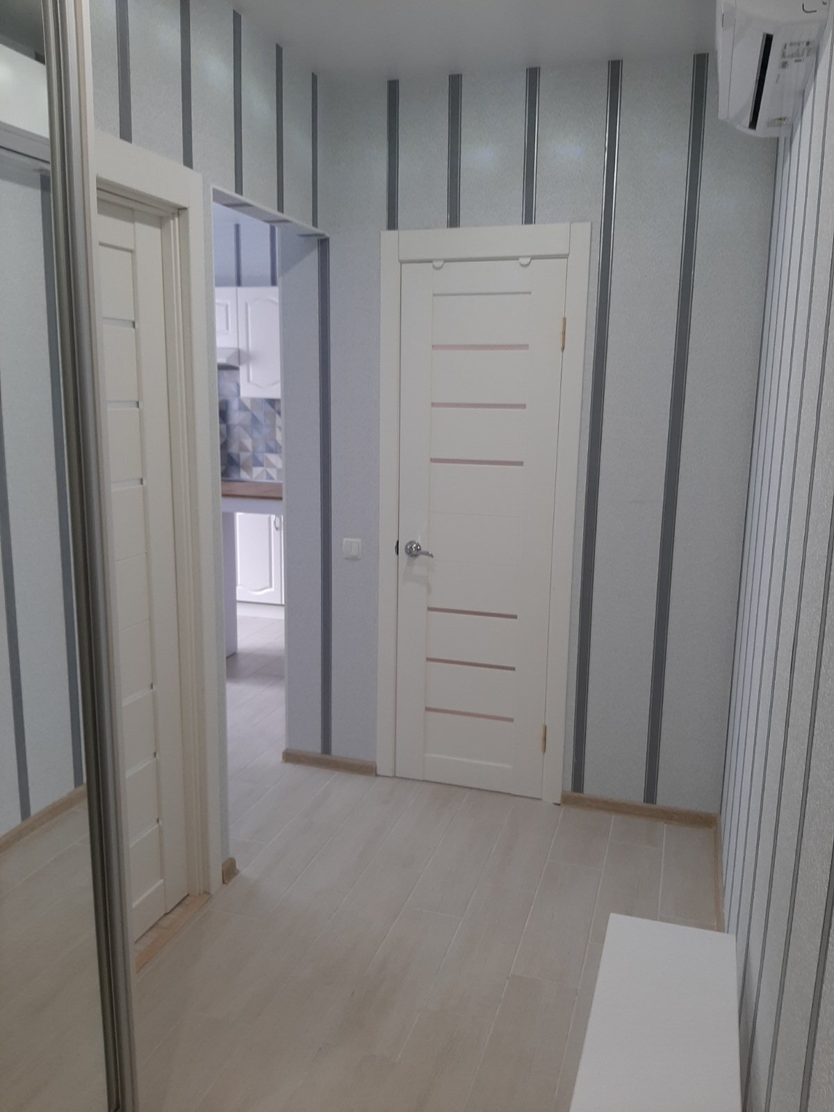 Оренда 1-кімнатної квартири 32 м², Львівська вул., 15