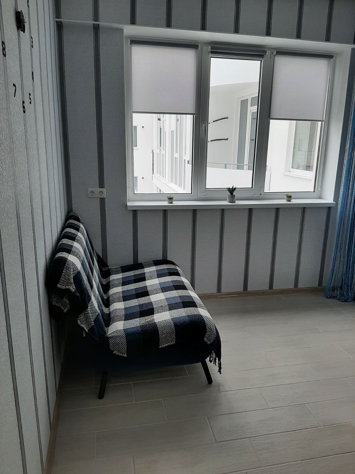 Оренда 1-кімнатної квартири 32 м², Львівська вул., 15
