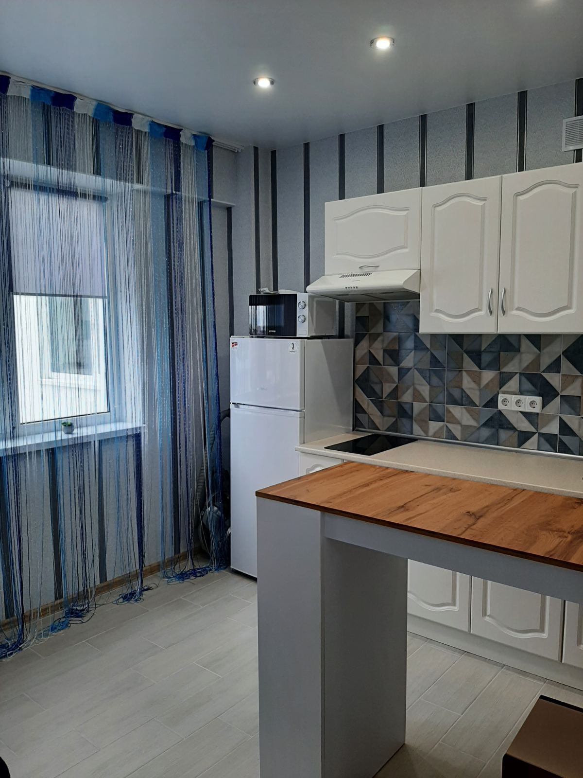 Оренда 1-кімнатної квартири 32 м², Львівська вул., 15
