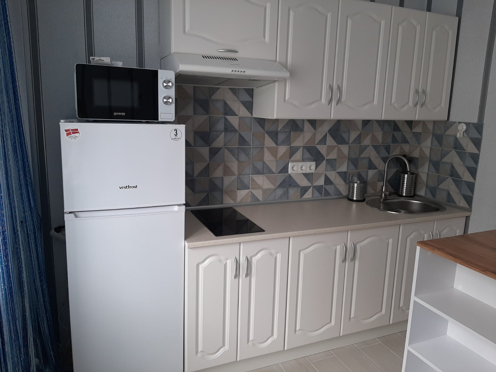 Оренда 1-кімнатної квартири 32 м², Львівська вул., 15