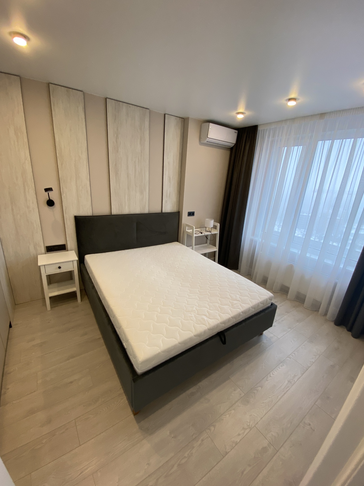Аренда 2-комнатной квартиры 50 м², Академика Заболотного ул., 1Б