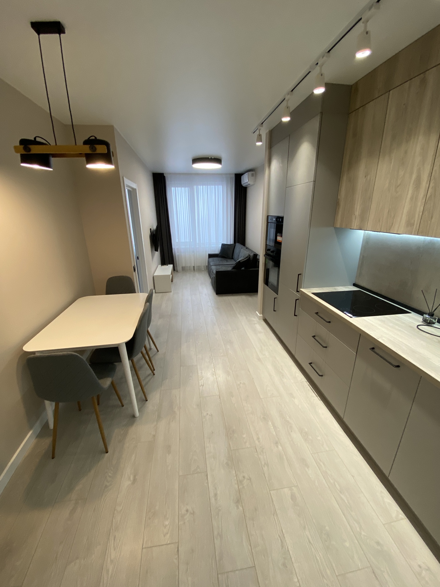 Аренда 2-комнатной квартиры 50 м², Академика Заболотного ул., 1Б