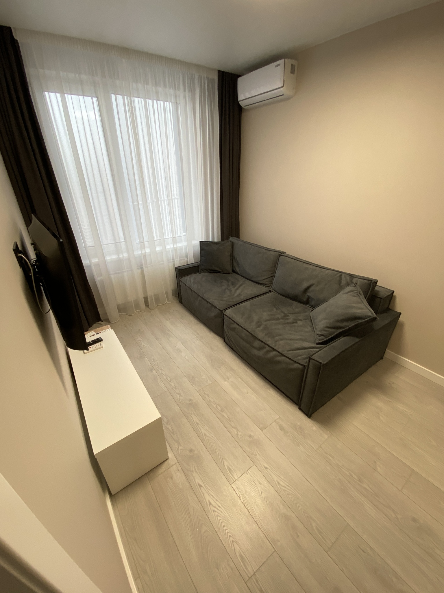 Аренда 2-комнатной квартиры 50 м², Академика Заболотного ул., 1Б
