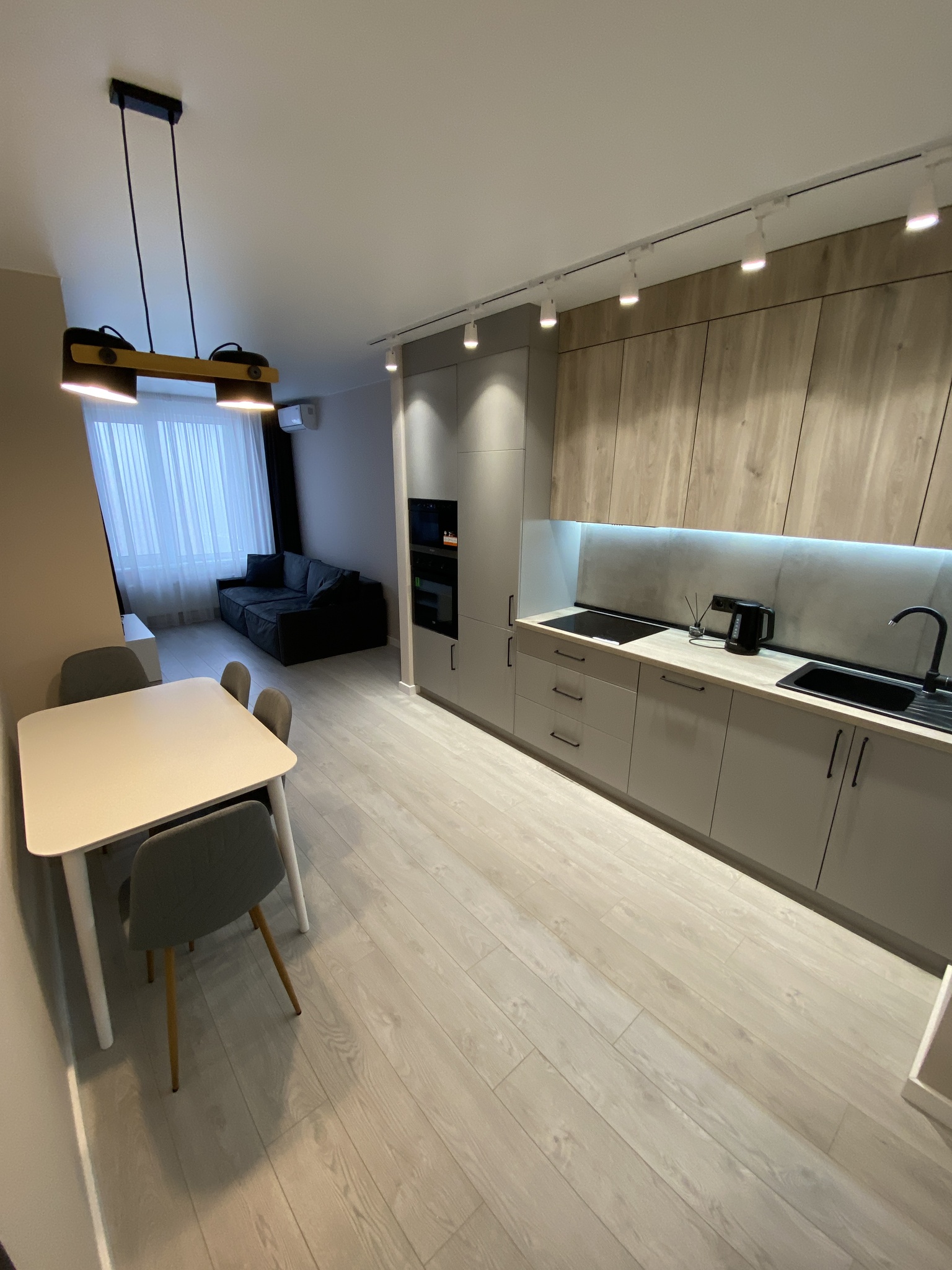 Аренда 2-комнатной квартиры 50 м², Академика Заболотного ул., 1Б
