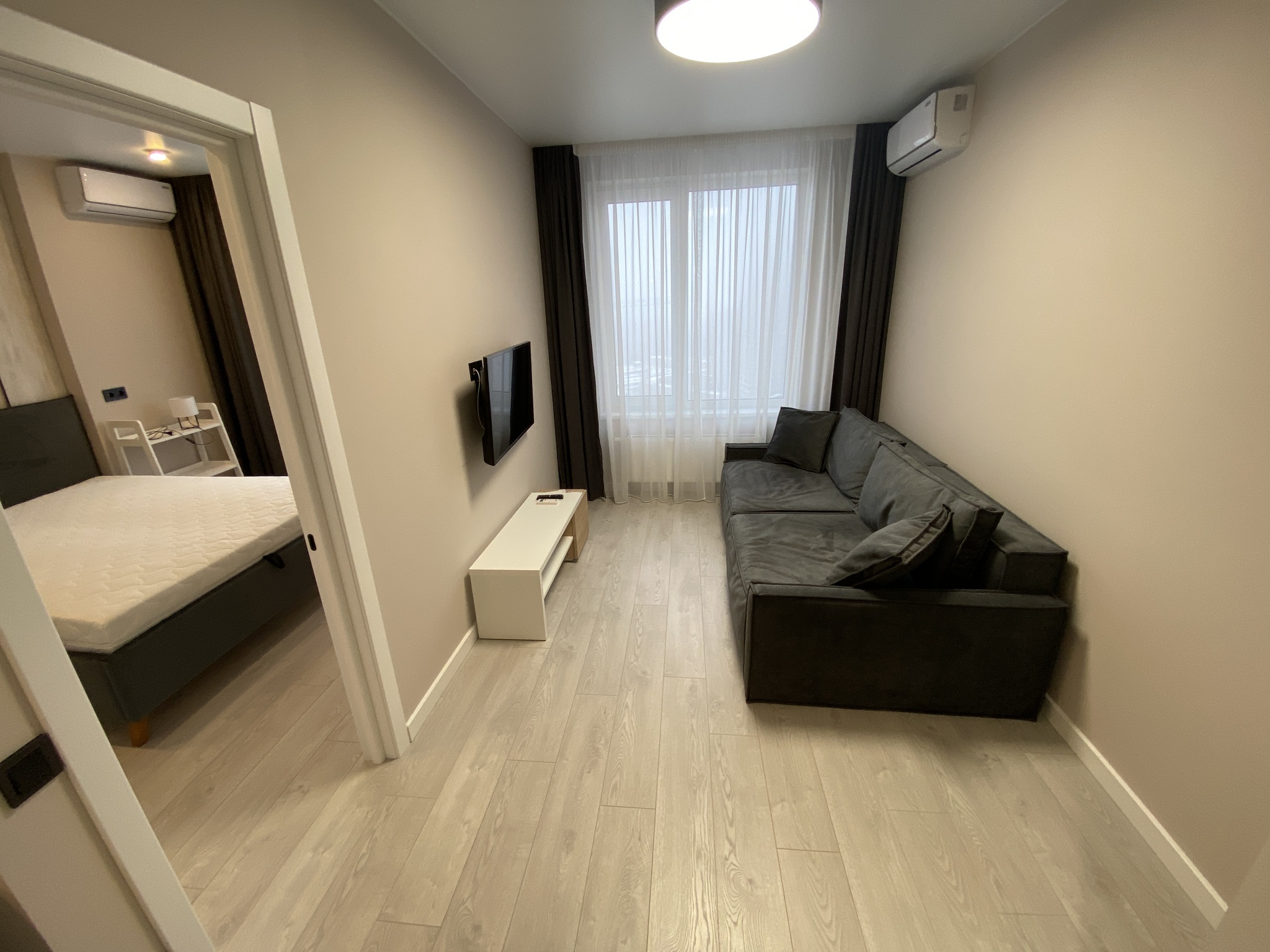 Аренда 2-комнатной квартиры 50 м², Академика Заболотного ул., 1Б
