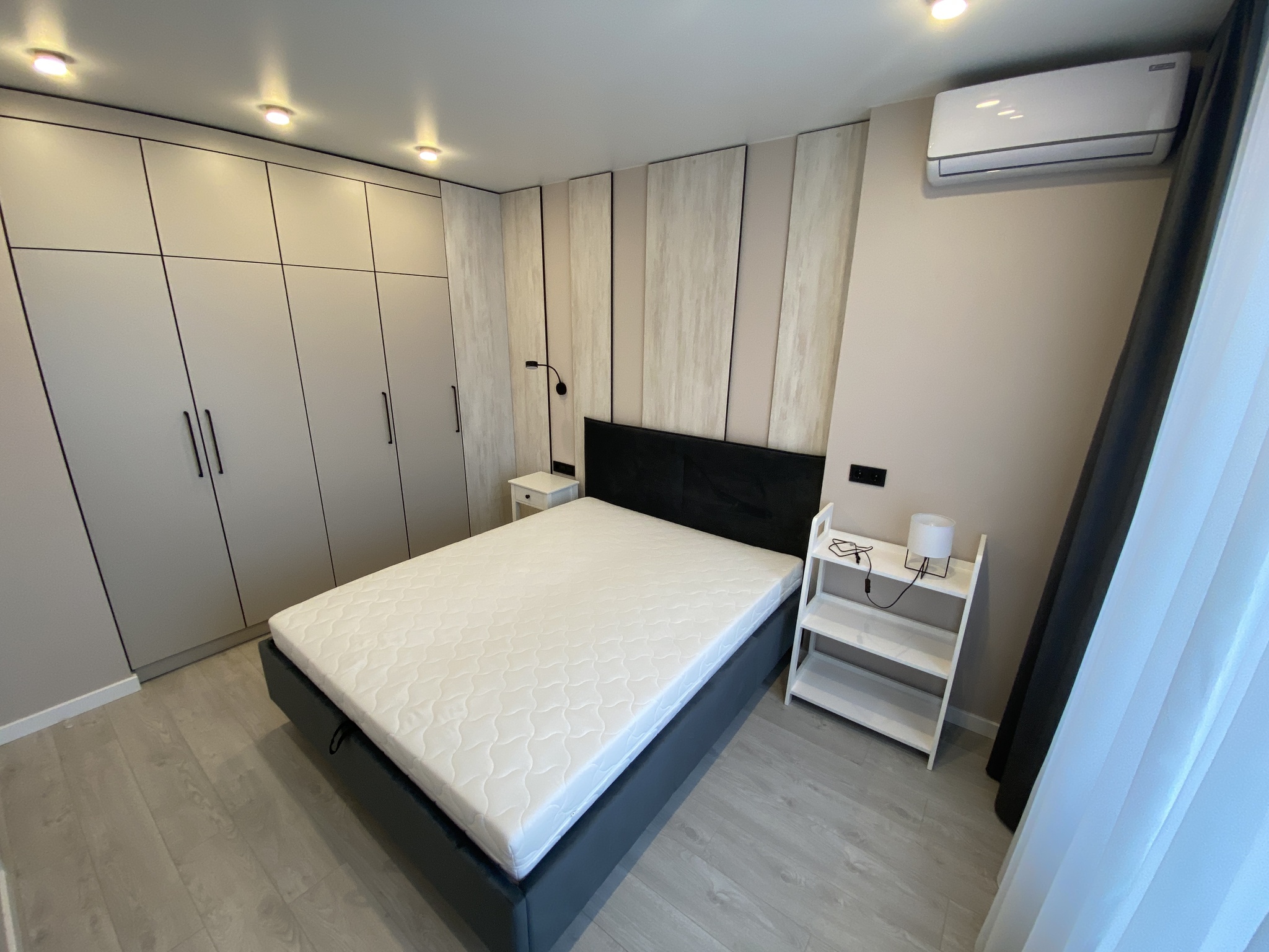 Аренда 2-комнатной квартиры 50 м², Академика Заболотного ул., 1Б