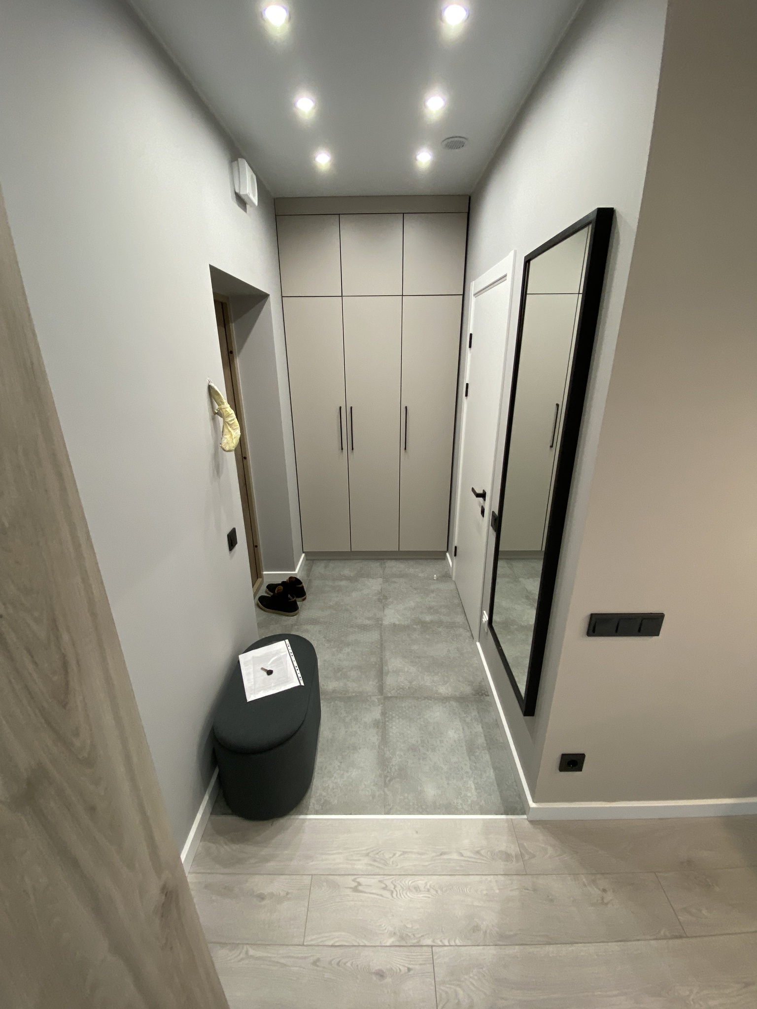 Аренда 2-комнатной квартиры 50 м², Академика Заболотного ул., 1Б