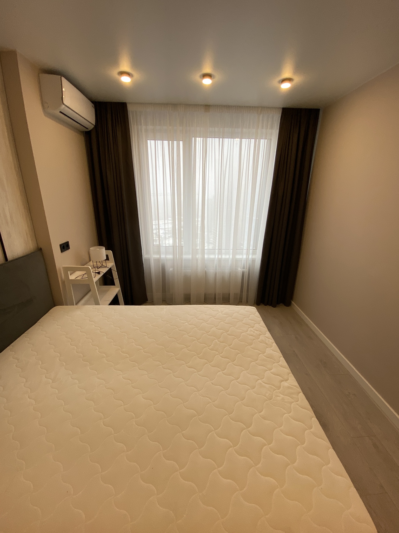 Аренда 2-комнатной квартиры 50 м², Академика Заболотного ул., 1Б