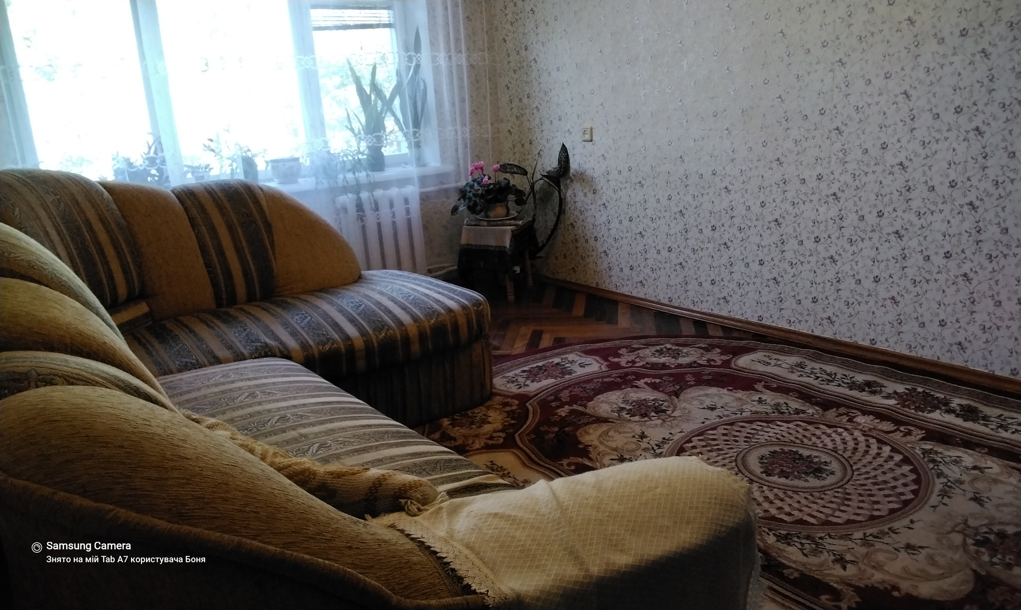 Аренда 2-комнатной квартиры 48 м², Волгоградская ул., 15