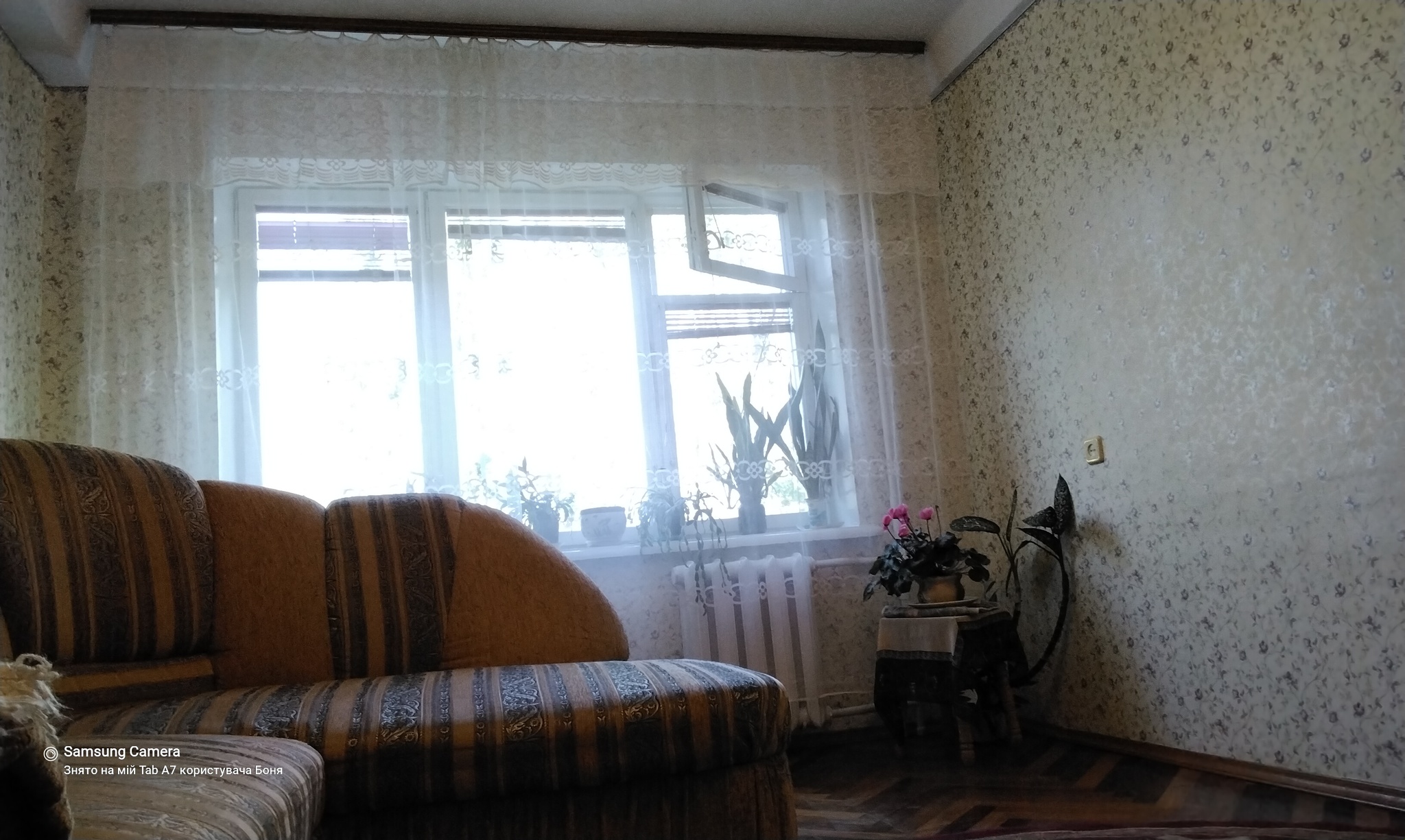 Аренда 2-комнатной квартиры 48 м², Волгоградская ул., 15