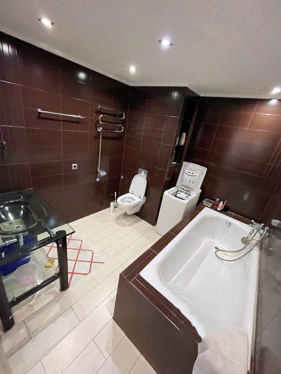 Продаж 2-кімнатної квартири 50 м², Велика Васильківська вул., 145