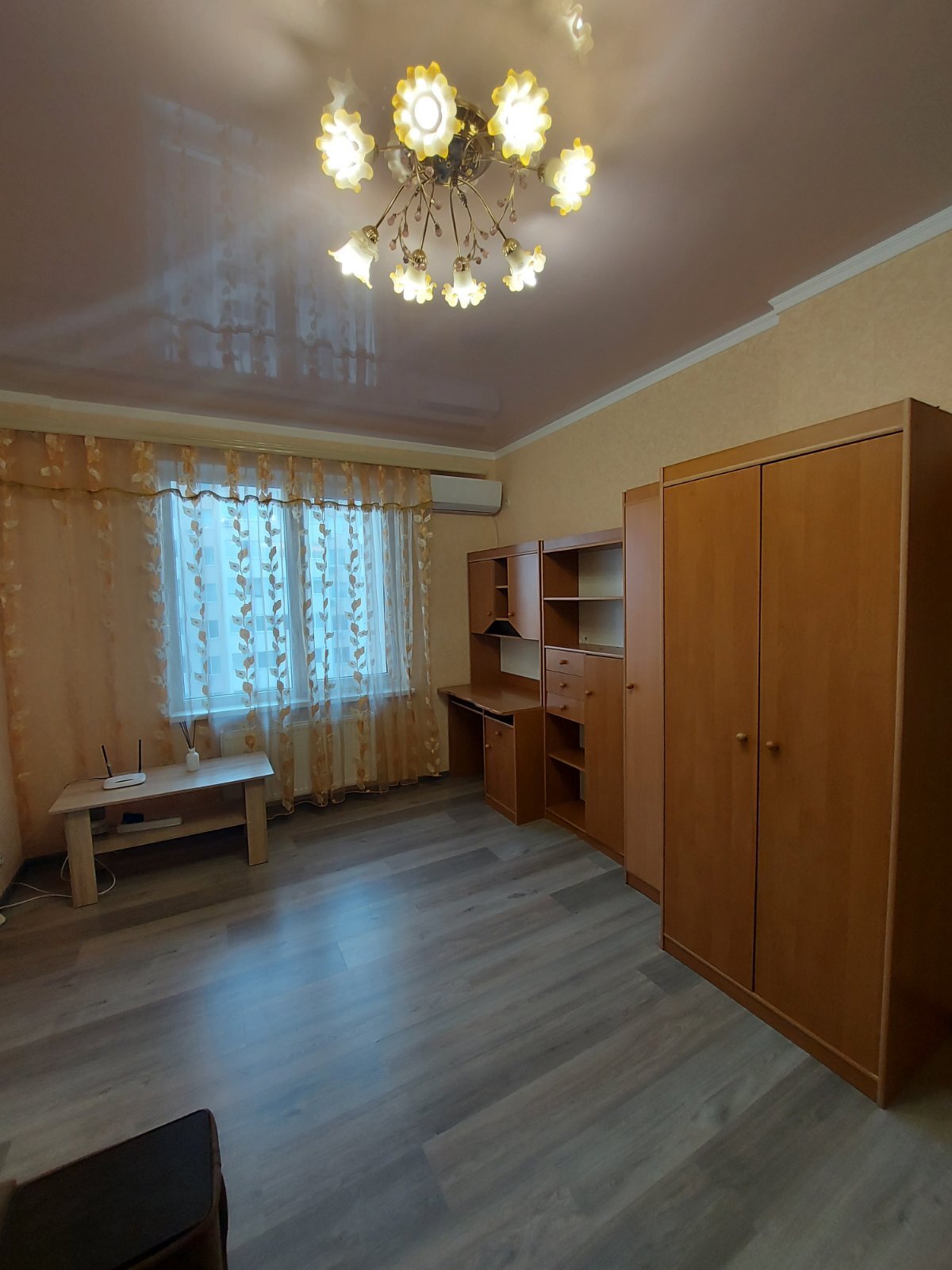 Аренда 1-комнатной квартиры 38 м², Массив Радужный ул., 23