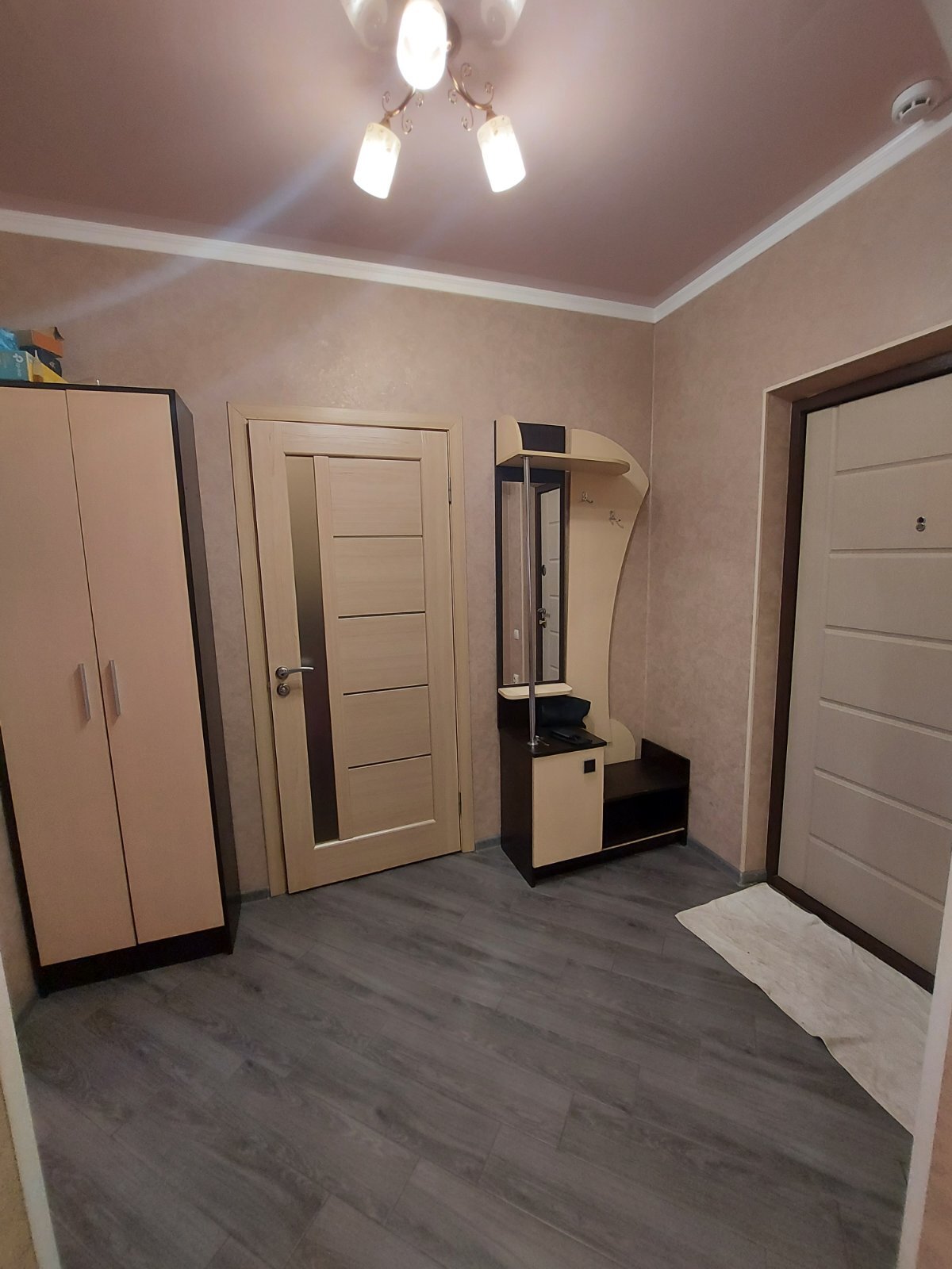 Аренда 1-комнатной квартиры 38 м², Массив Радужный ул., 23