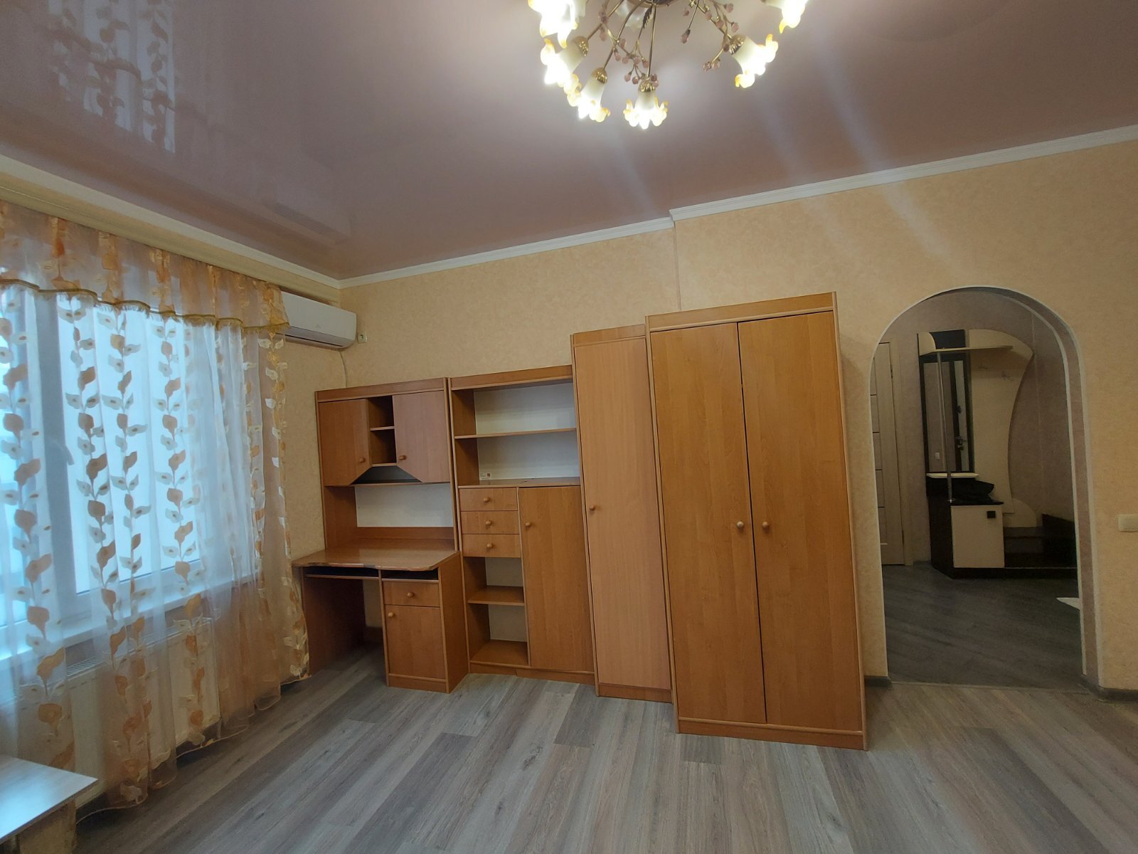 Аренда 1-комнатной квартиры 38 м², Массив Радужный ул., 23