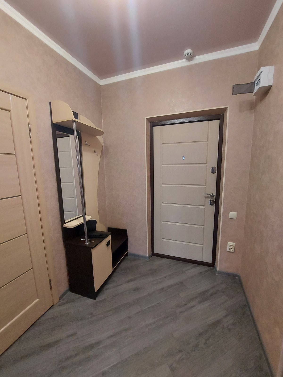 Аренда 1-комнатной квартиры 38 м², Массив Радужный ул., 23