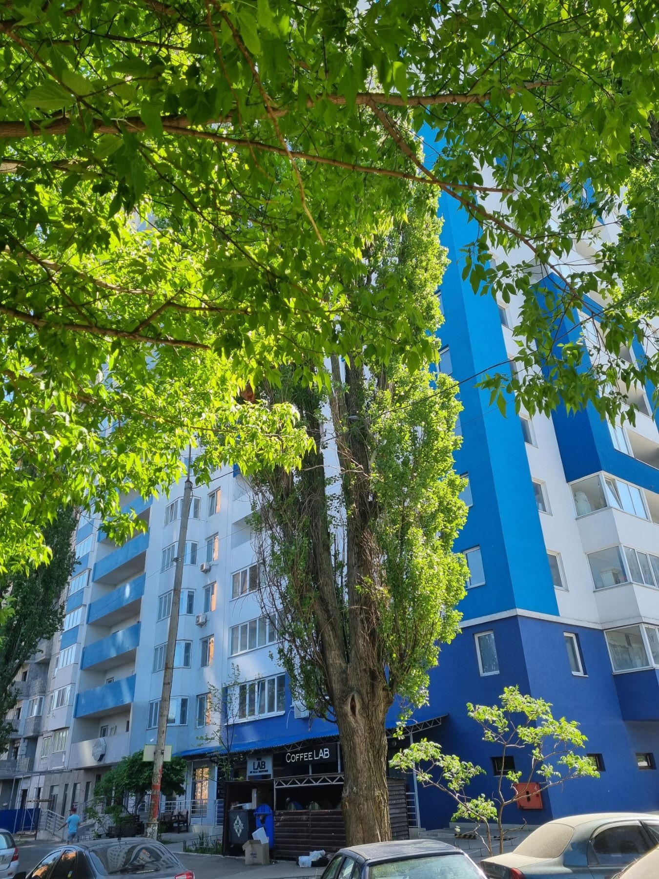 Продажа смарт квартиры 25 м², Семьи Стешенко ул., 9