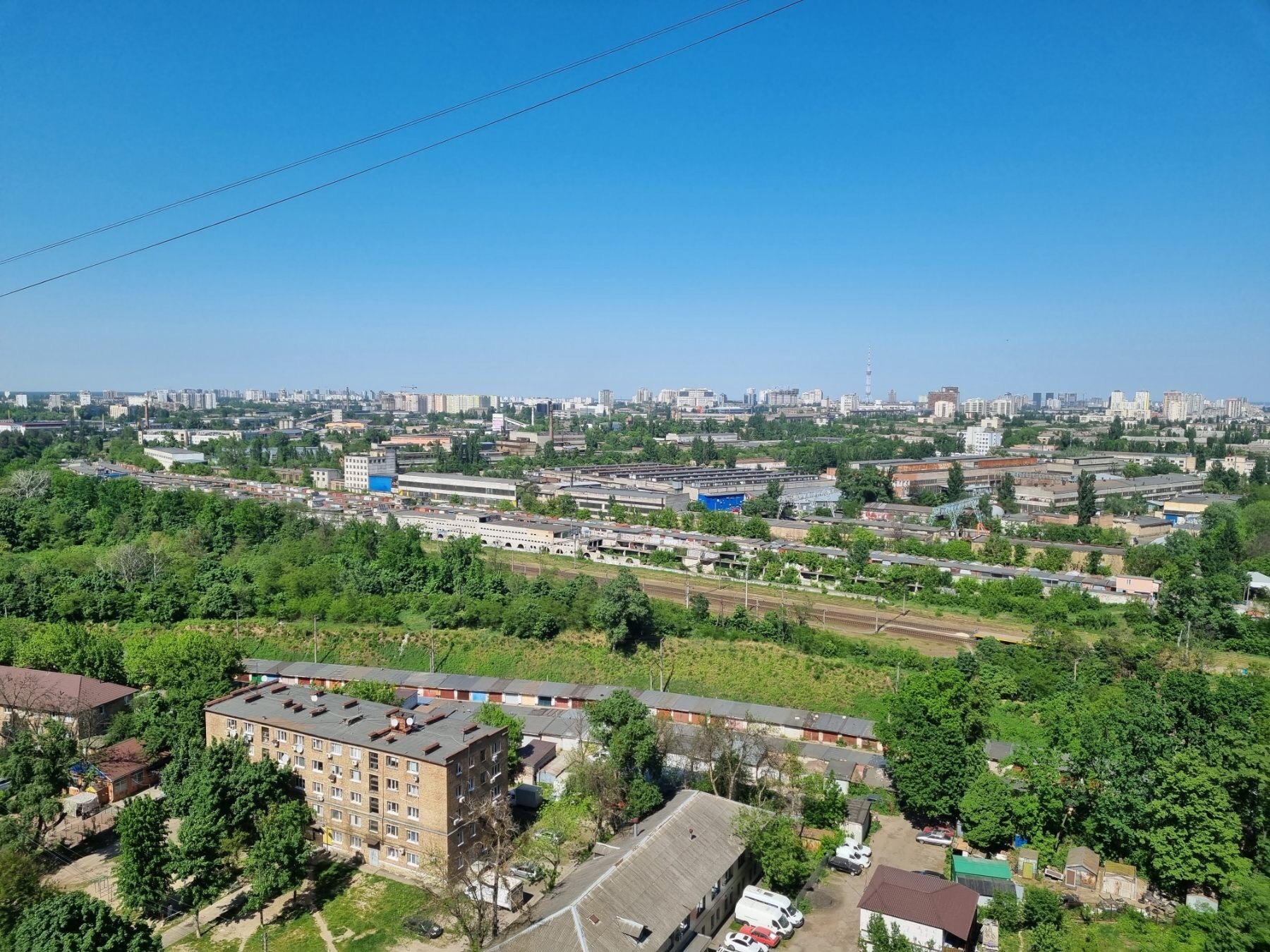 Продажа смарт квартиры 25 м², Семьи Стешенко ул., 9