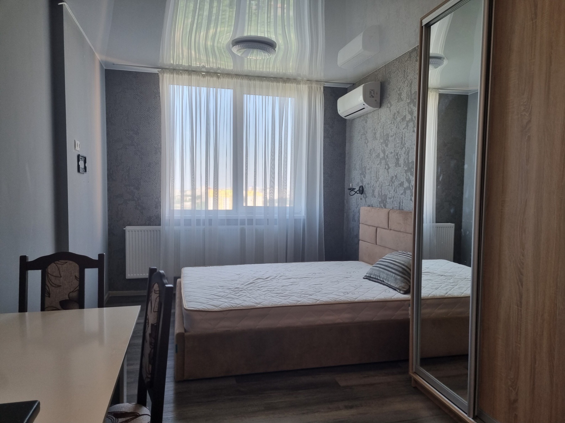 Продажа смарт квартиры 25 м², Семьи Стешенко ул., 9
