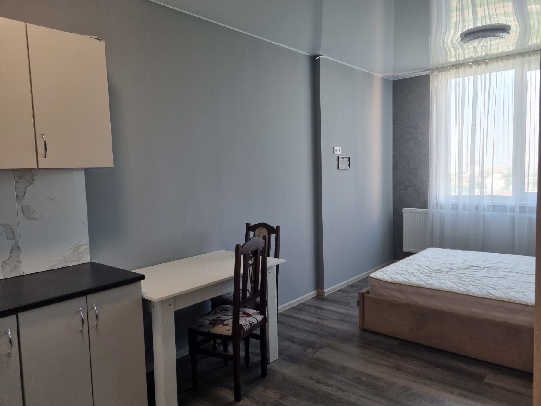 Продажа смарт квартиры 25 м², Семьи Стешенко ул., 9