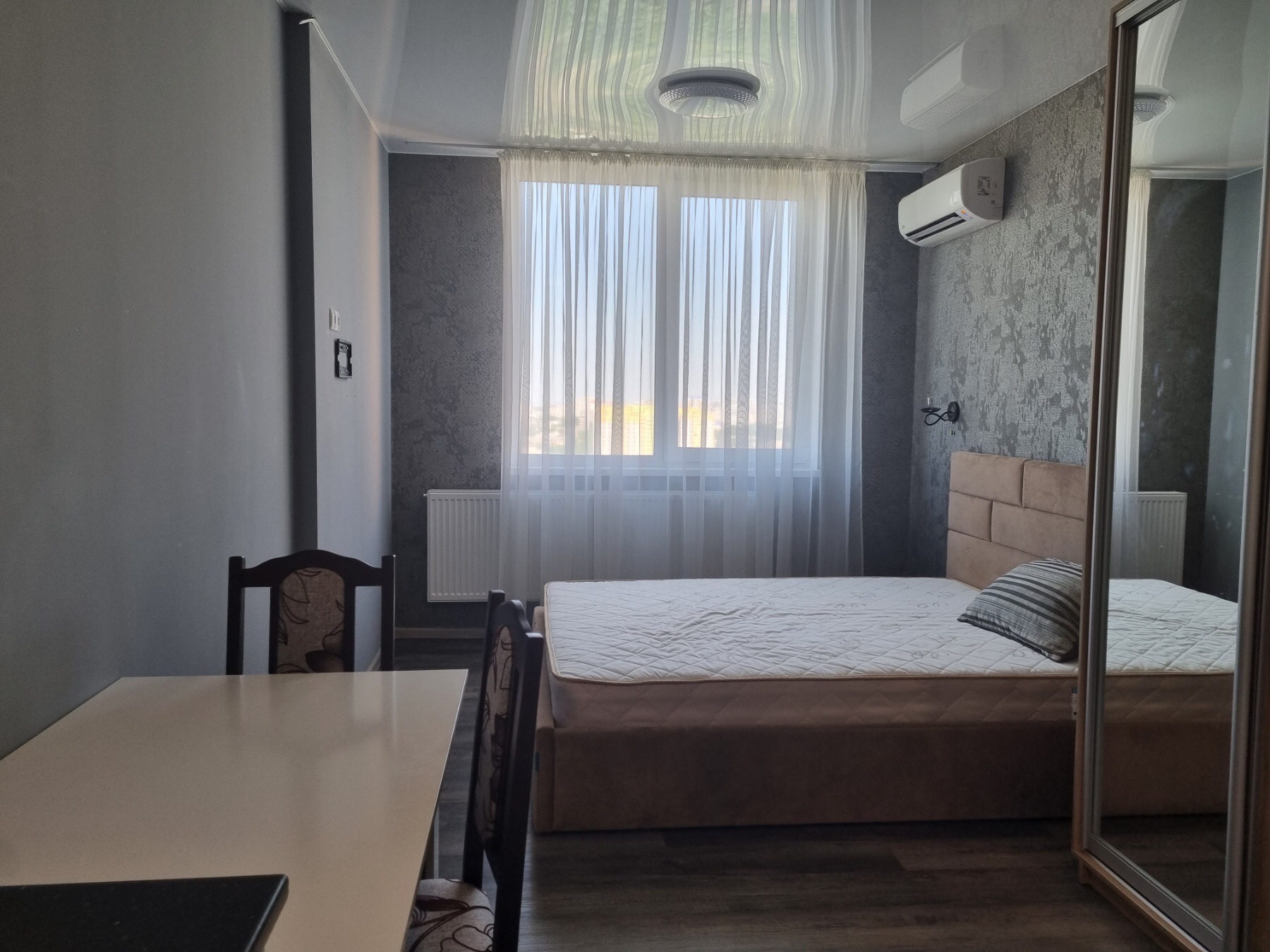 Продажа смарт квартиры 25 м², Семьи Стешенко ул., 9