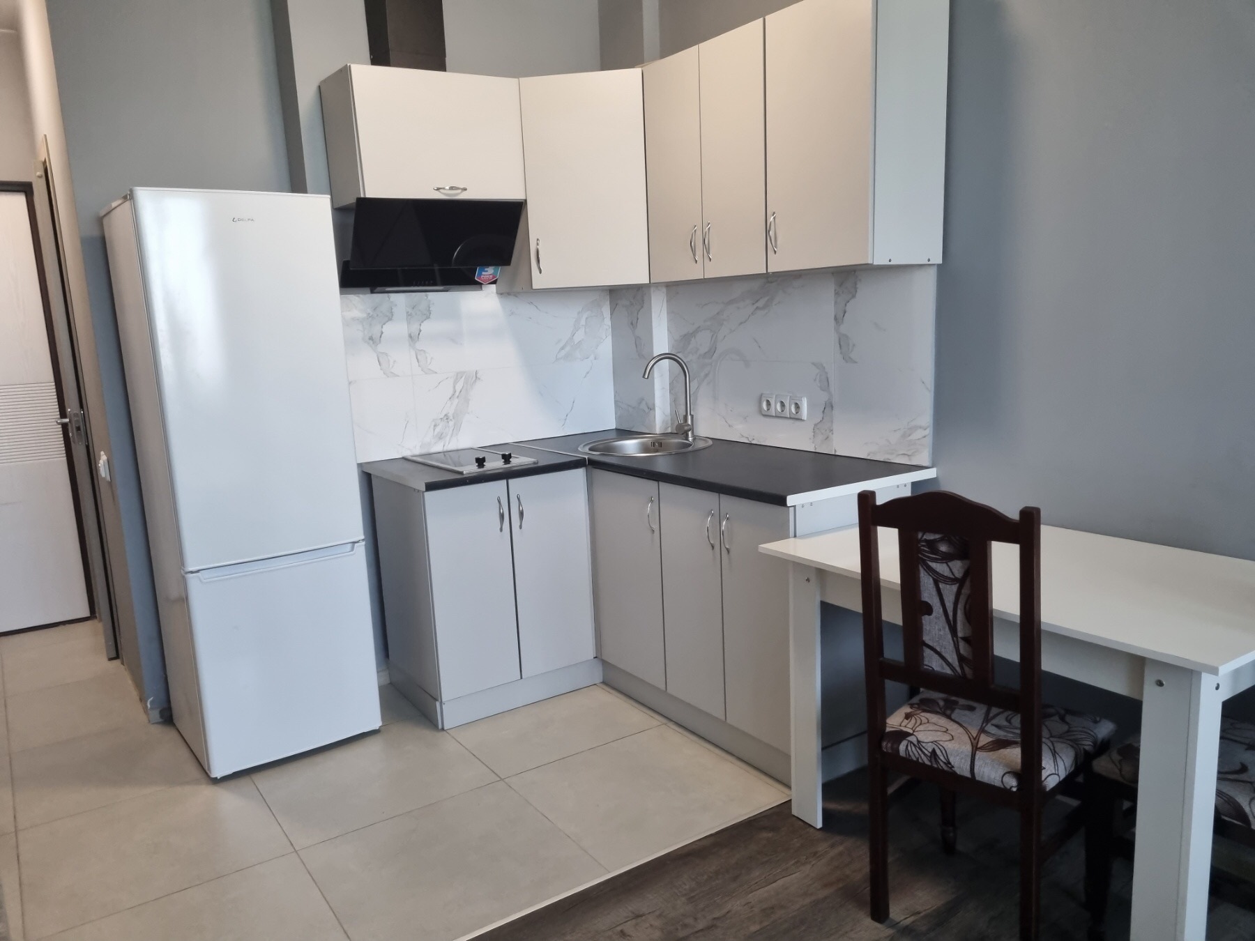 Продажа смарт квартиры 25 м², Семьи Стешенко ул., 9